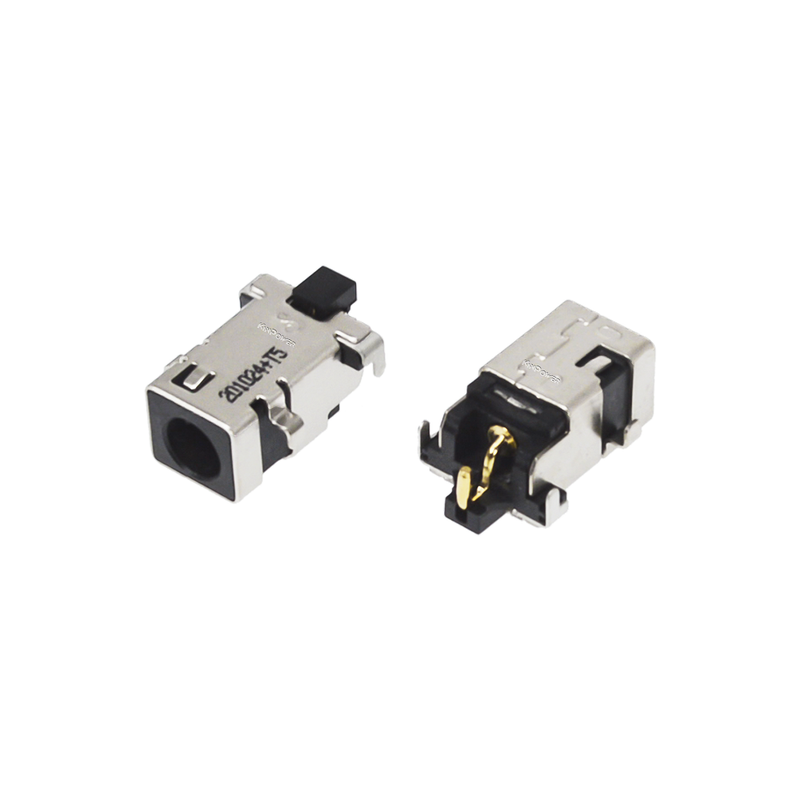 DC Jack Lenovo IdeaPad Flex 5 15ALC05 | DIY Micro