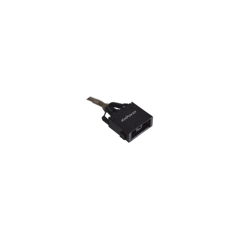 DC Jack Lenovo Idealpad 700-17ISK | DIY Micro
