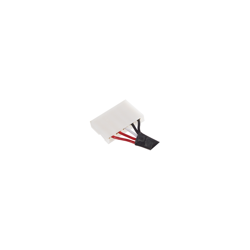 DC Jack Lenovo Idealpad 700-17ISK | DIY Micro