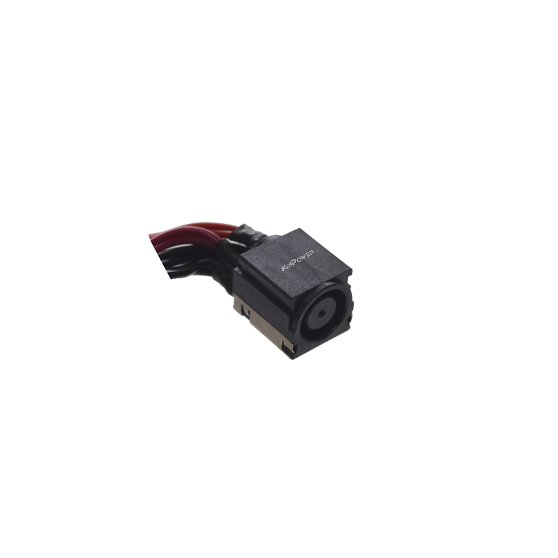 CONNECTEUR ALIMENTATION HP Pavilion 15-dk1059nf 15-dk1060nf Dc power CONNECTEUR ALIMENTATION HP Pavilion 15-dk1059nf 15-dk1060nf Dc power
