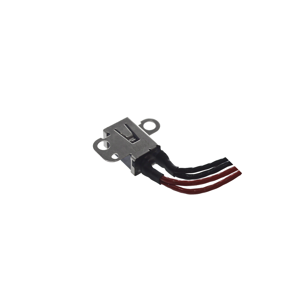 Connecteur Jack DC D'alimentation Pour MSI GL66 - Marque Kinpower, Référence DCMS006