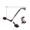 DC Jack MSI Katana 15 B12V | DIY Micro