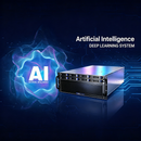 Station de Travail IA AMD 9970X 32 Cores - 2 GPU RTX 6000 ADA | DIY Micro