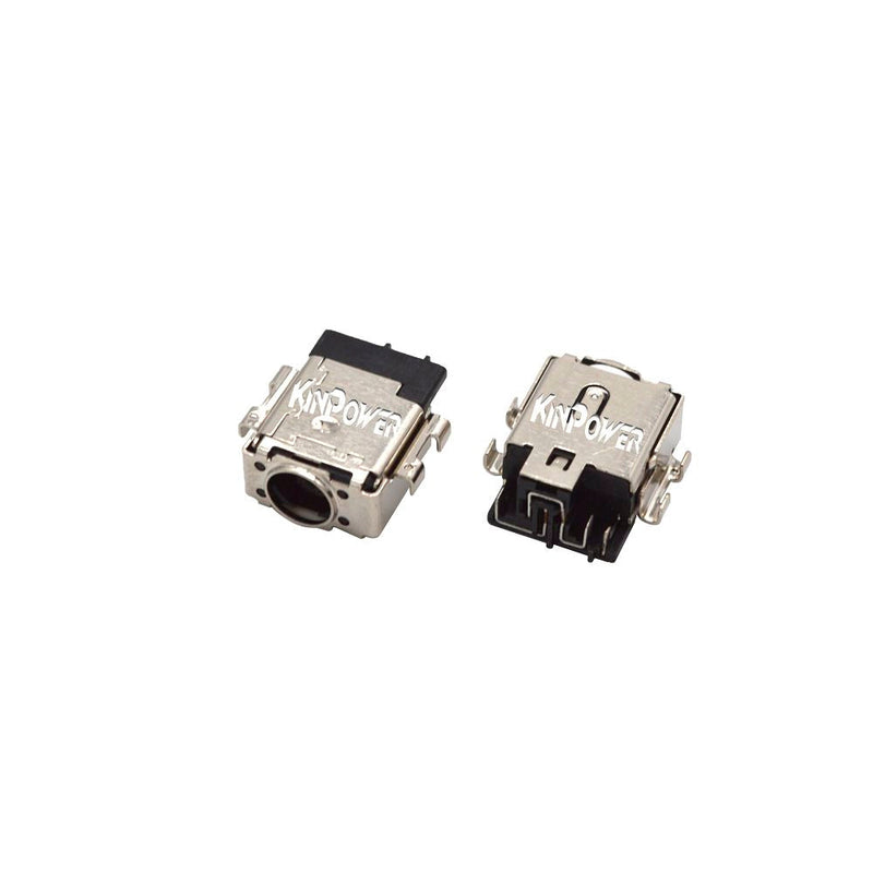 DC Jack Connecteur Alimentation Pour Asus Pro N7400PA N7400PC N7400QC N7400QE - diymicro.fr
