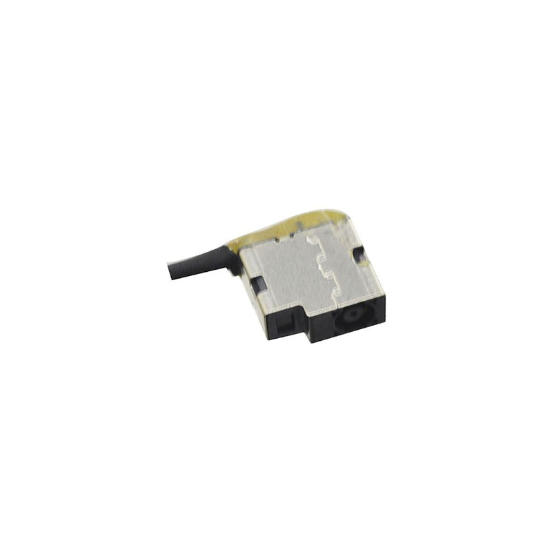 DC Jack Connecteur Alimentation Pour hp 250 Series 250 G9 - diymicro.fr