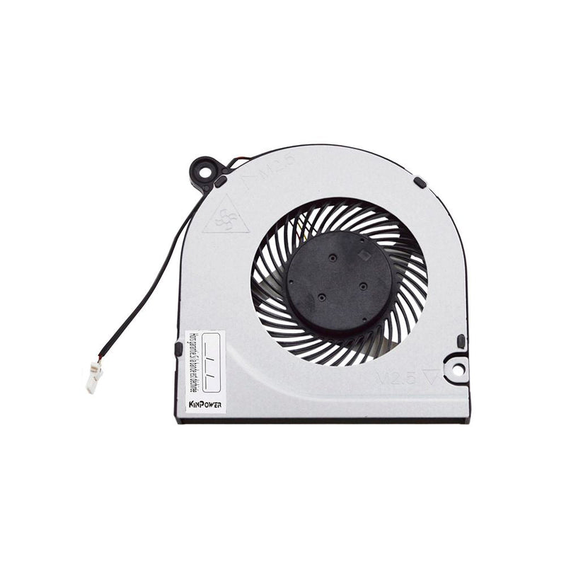 Ventilateur de CPU Fan 4Pin pour Acer Aspire A315-51 A315-52 - diymicro.fr