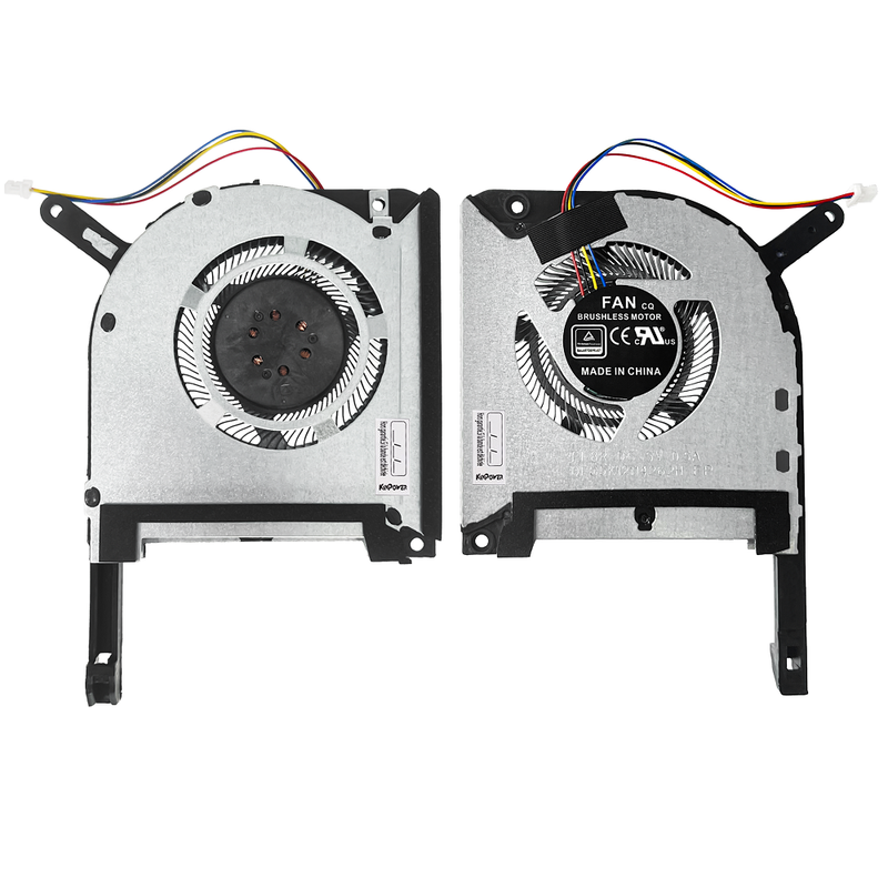 Ventilateur Fan d'ordinateur Portable Pour Asus TUF556L F15 TUF 566LH-HN219T | DIY MICRO