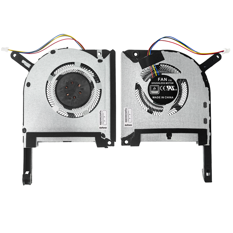 Ventilateur Fan d'ordinateur Portable Pour Asus TUF505DT | DIY MICRO