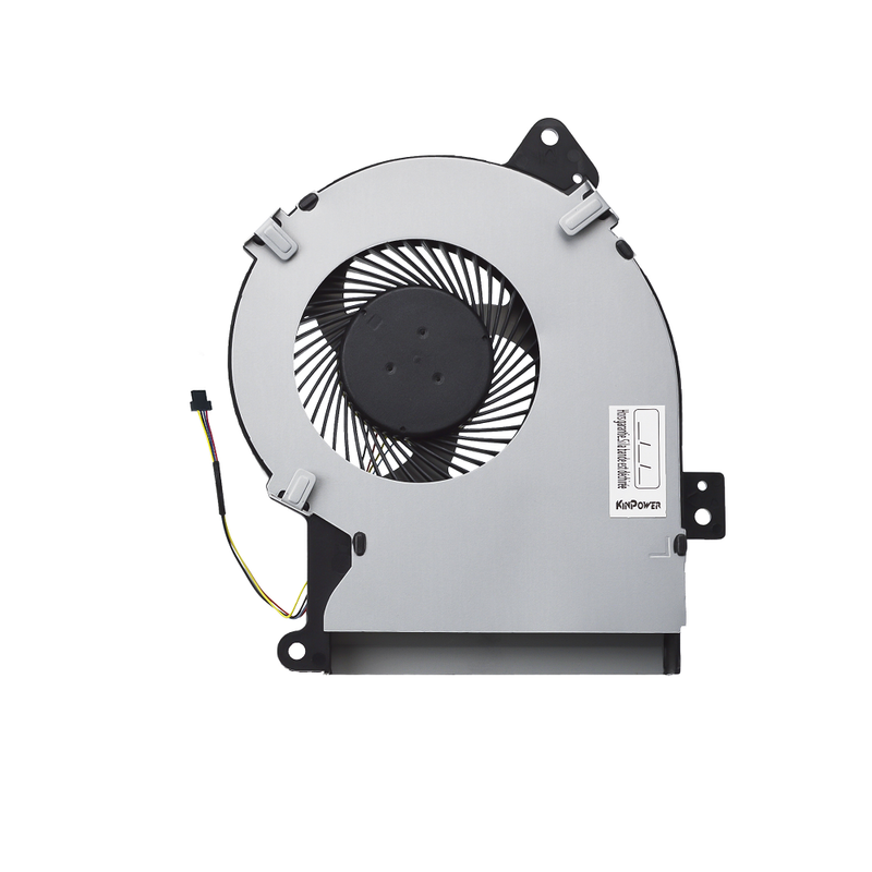 Ventilateur Fan d'ordinateur Portable Pour Asus R540LA R540LJ R540SC R540UP R540YA - diymicro.fr