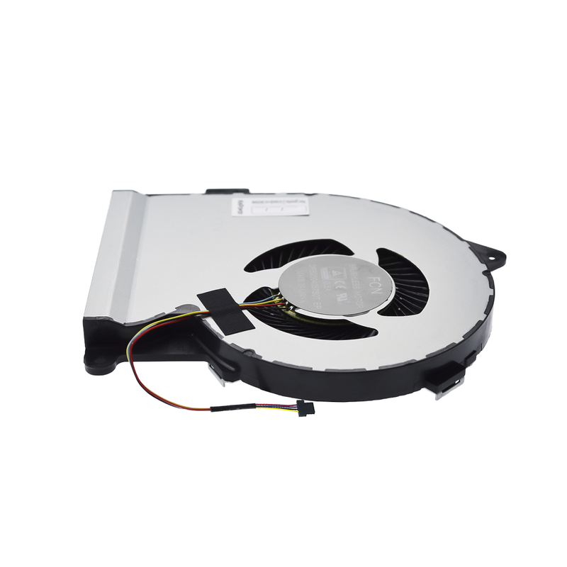 Ventilateur Fan d'ordinateur Portable Pour Asus R540LA R540LJ R540SC R540UP R540YA - diymicro.fr
