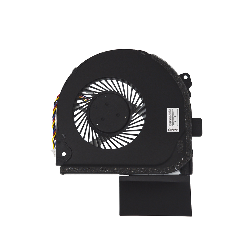 Ventilateur Fan d'ordinateur Portable Pour Asus GL703GM GL703GS | DIY Micro
