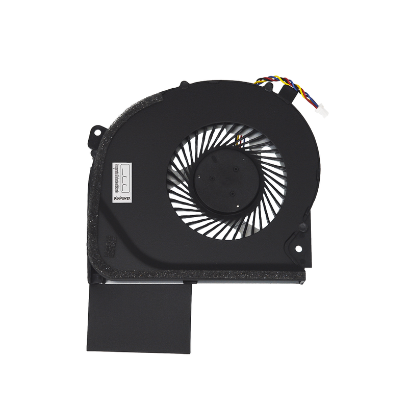 Ventilateur Fan d'ordinateur Portable Pour Asus GL703GM GL703GS | DIY Micro