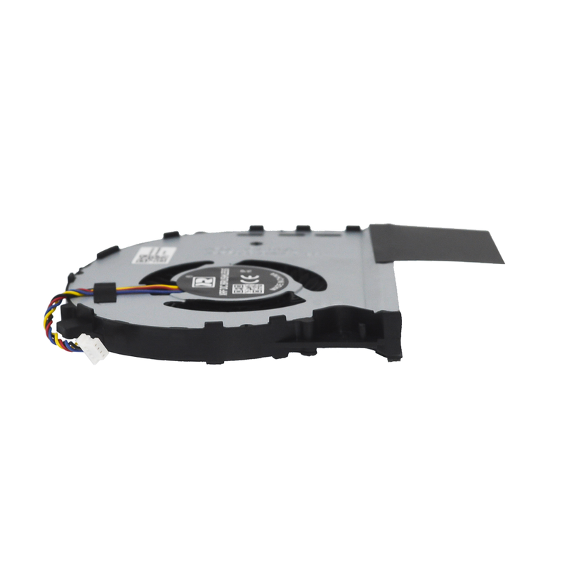 Ventilateur Fan d'ordinateur Portable Pour Asus GL703GM GL703GS | DIY Micro