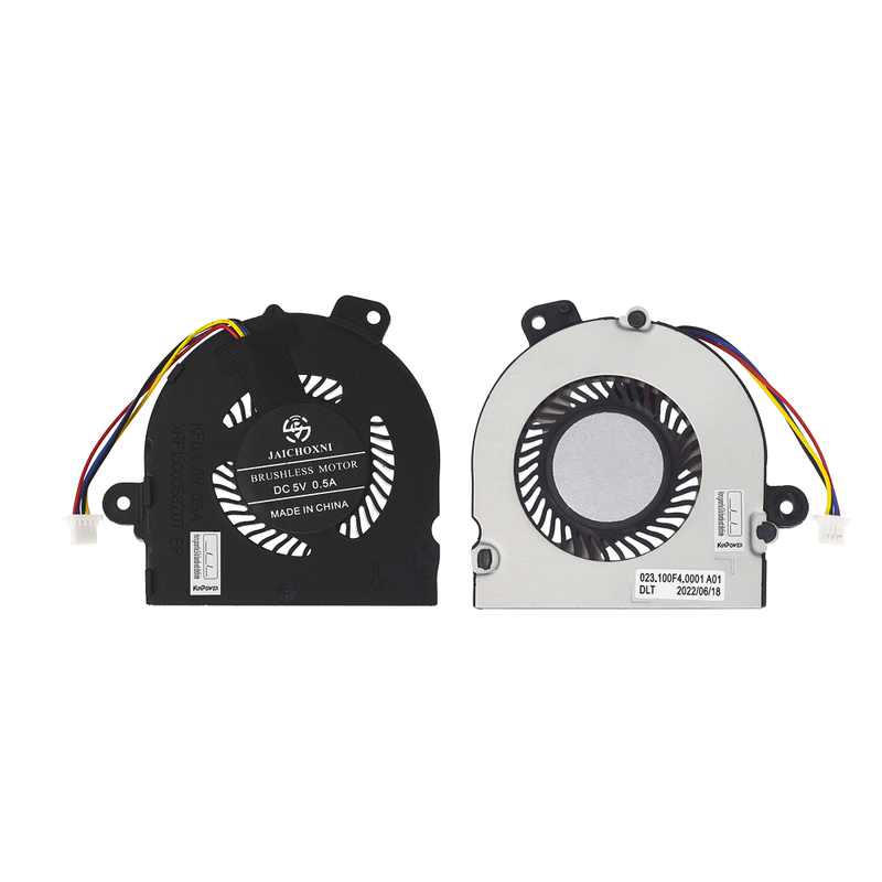 Ventilateur Fan d'ordinateur Portable Pour Asus GL703GM GL703GS | DIY Micro