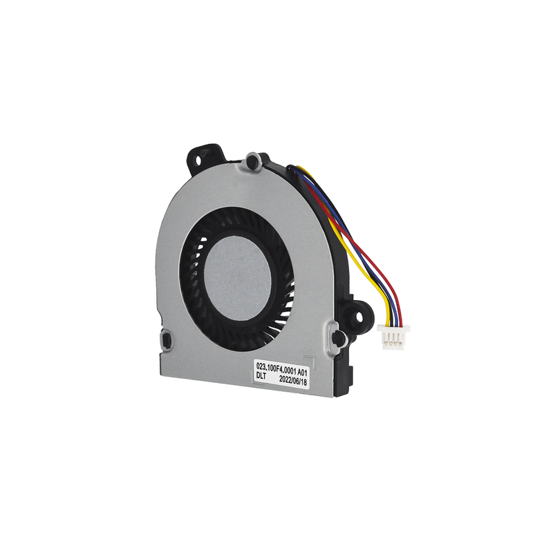 Ventilateur Fan d'ordinateur Portable Pour Asus GL703GM GL703GS | DIY Micro