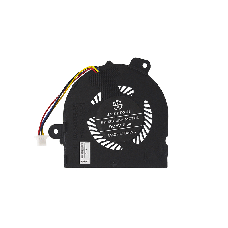 Ventilateur Fan d'ordinateur Portable Pour Asus GL703GM GL703GS | DIY Micro