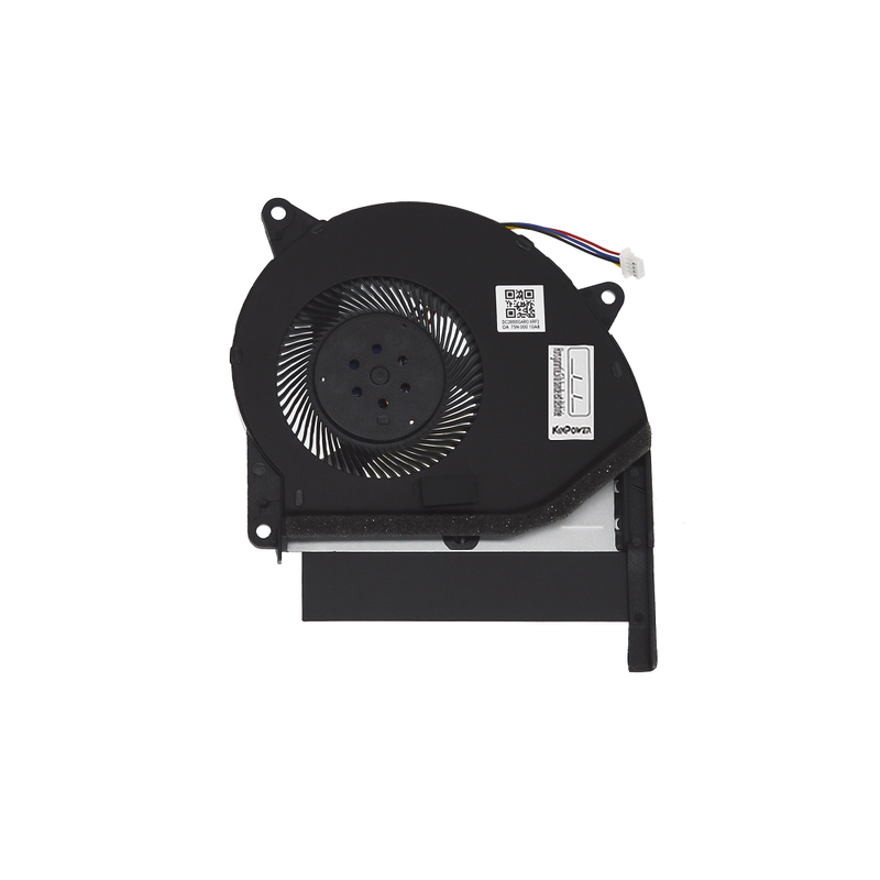 Ventilateur Fan Pour Avec Asus G715G GL704 | DIY Micro