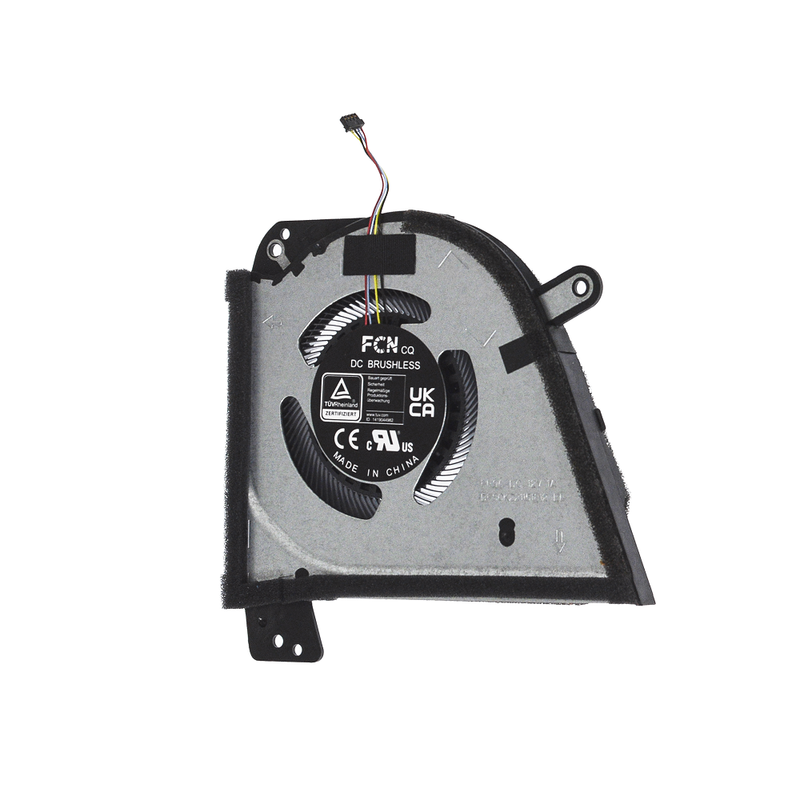 Ventilateur de GPU Fan 4Pin pour Asus GU603
