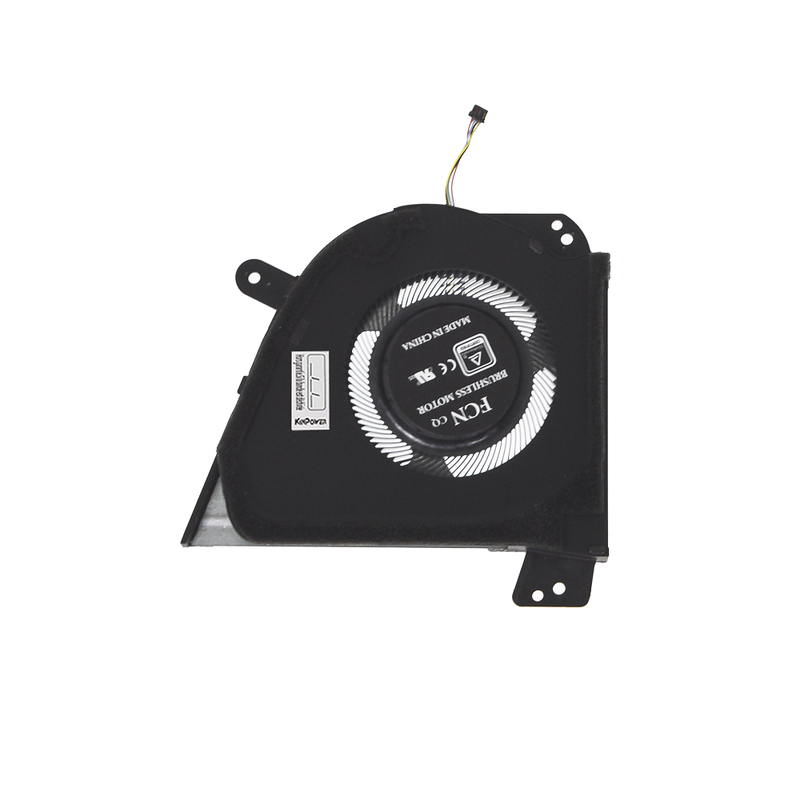 Ventilateur de GPU Fan 4Pin pour Asus GU603
