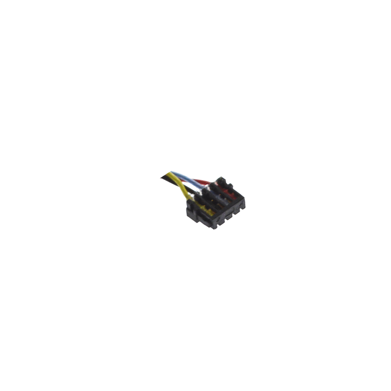 Ventilateur de GPU Fan 4Pin pour Asus GU603