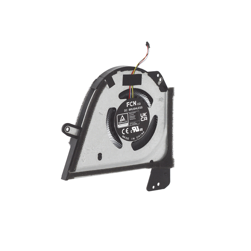 Ventilateur Fan Pour Avec Asus GU603 | DIY Micro
