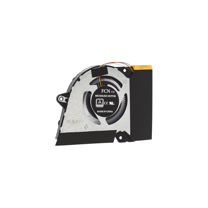 Ventilateur Fan Pour Avec Asus GA401L | DIY Micro