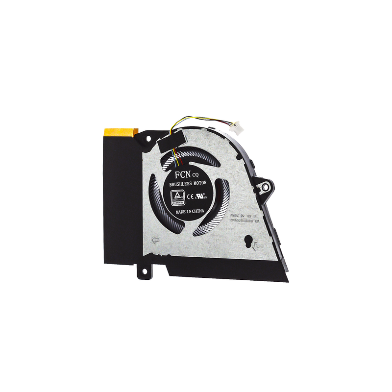 Ventilateur Fan Pour Avec Asus GA401L | DIY Micro