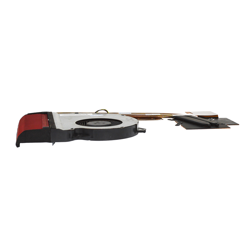 Ventilateur de CPU Fan 4Pin pour Asus GL553V
