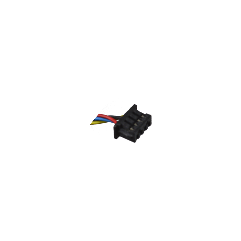 Ventilateur de CPU Fan 4Pin pour Asus GL553V