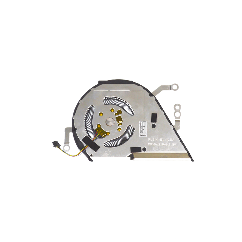 Ventilateur Fan Pour Avec Asus Vivobook 14 x420 | DIY Micro