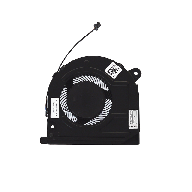 Ventilateur Fan d'ordinateur Portable Pour Dell Inspiron 7501 P102