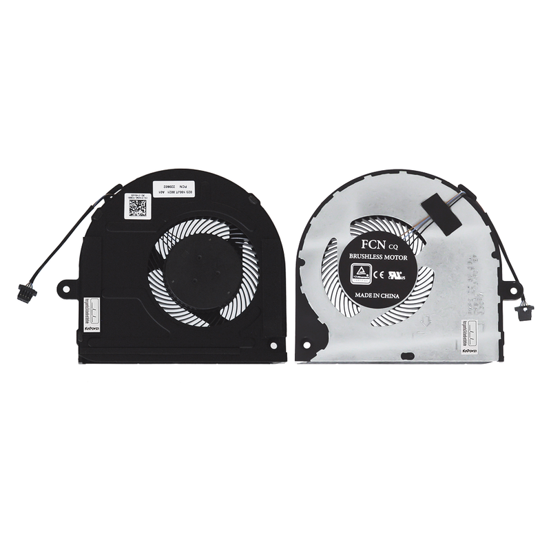 Ventilateur Fan d'ordinateur Portable Pour Dell Inspiron 7501 P102