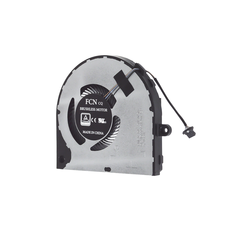 Ventilateur Fan d'ordinateur Portable Pour Dell Inspiron 7501 P102