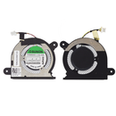 Ventilateur Fan d'ordinateur Portable Pour Dell XPS 13 9300 9310 | KINPOWER