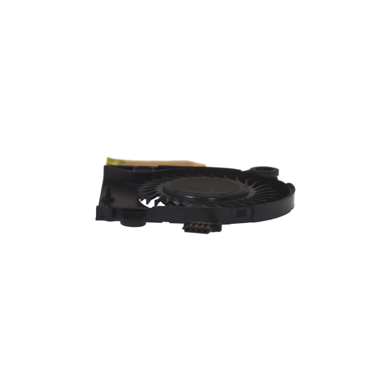 Ventilateur de CPU Fan 4Pin pour Dell latitude 7390 2 in 1