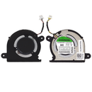 Ventilateur Fan d'ordinateur Portable Pour Dell XPS 13 9300 9310 | KINPOWER