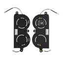 Ventilateur CPU Fan pour Dell XPS 13 9370 | KINPOWER