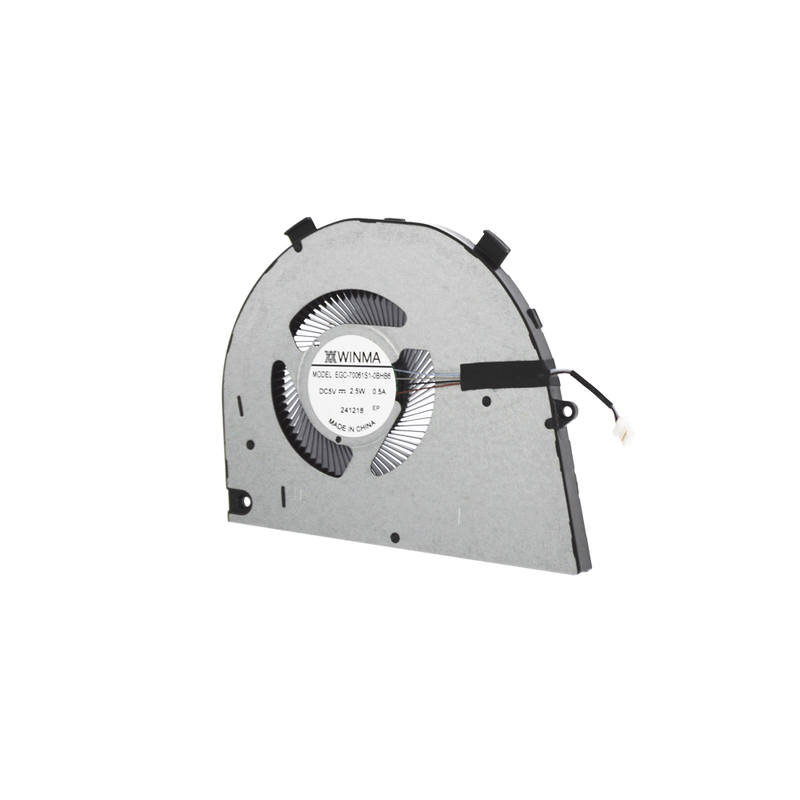 Ventilateur CPU Fan pour Dell Inspiron 16 5620 | KINPOWER