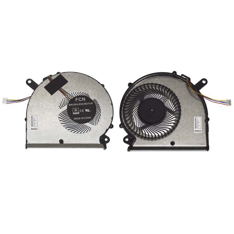 Ventilateur Fan Pour Gigabyte AERO 15  | DIY Micro