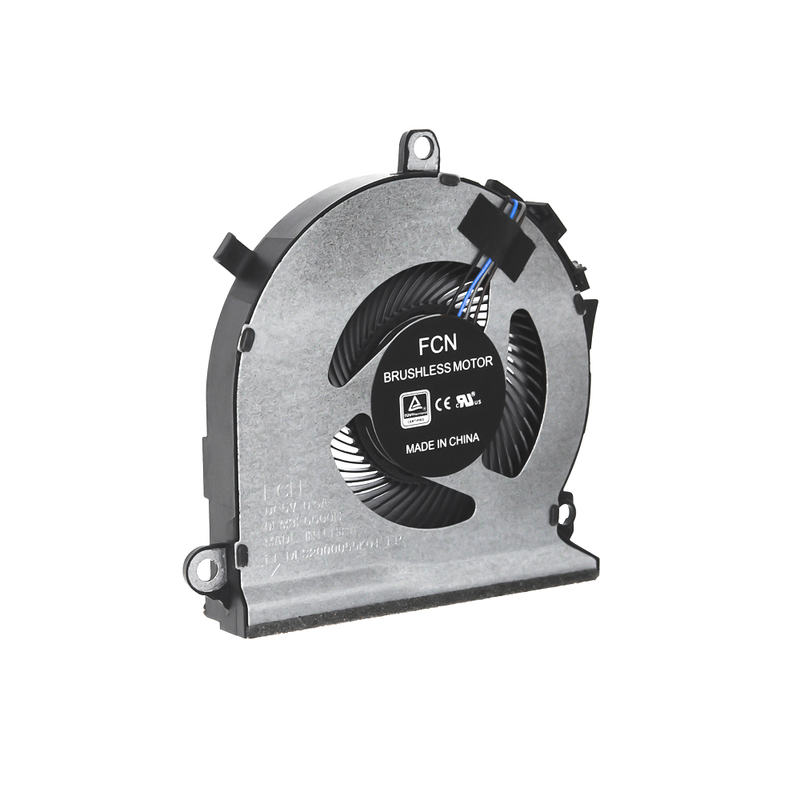 Ventilateur Fan Pour HP 15-EC | DIY Micro