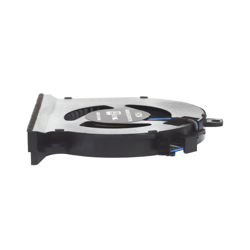 Ventilateur Fan Pour HP 15-EC | DIY Micro