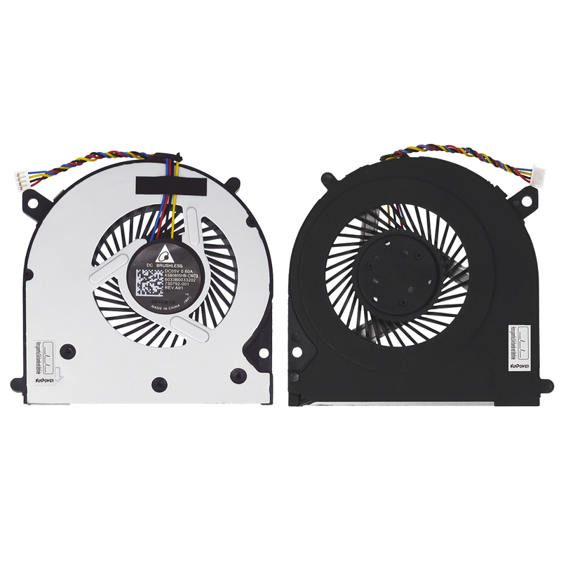 Ventilateur CPU Fan Pour HP EliteBook 840 G2 | DIY Micro