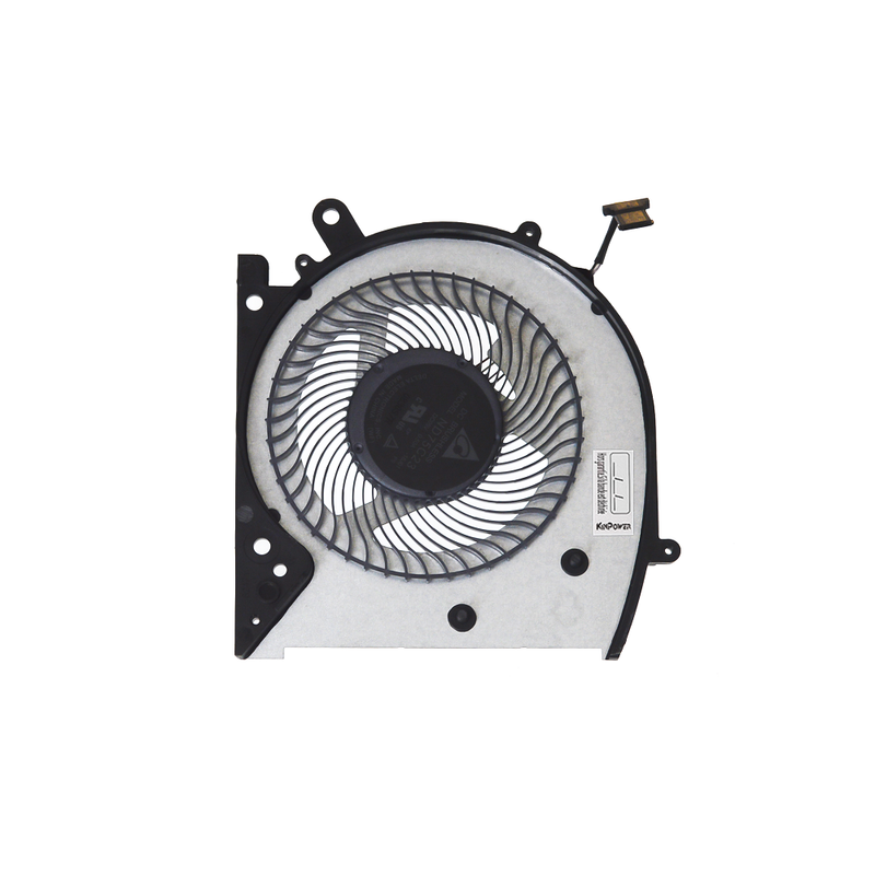 Ventilateur de CPU Fan 4Pin Pour HP Envy X360 13-AG