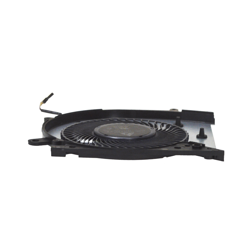 Ventilateur de CPU Fan 4Pin Pour HP Envy X360 13-AG