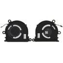 Ventilateur CPU Fan Pour HP Spectre X360 13-AW | DIY Micro