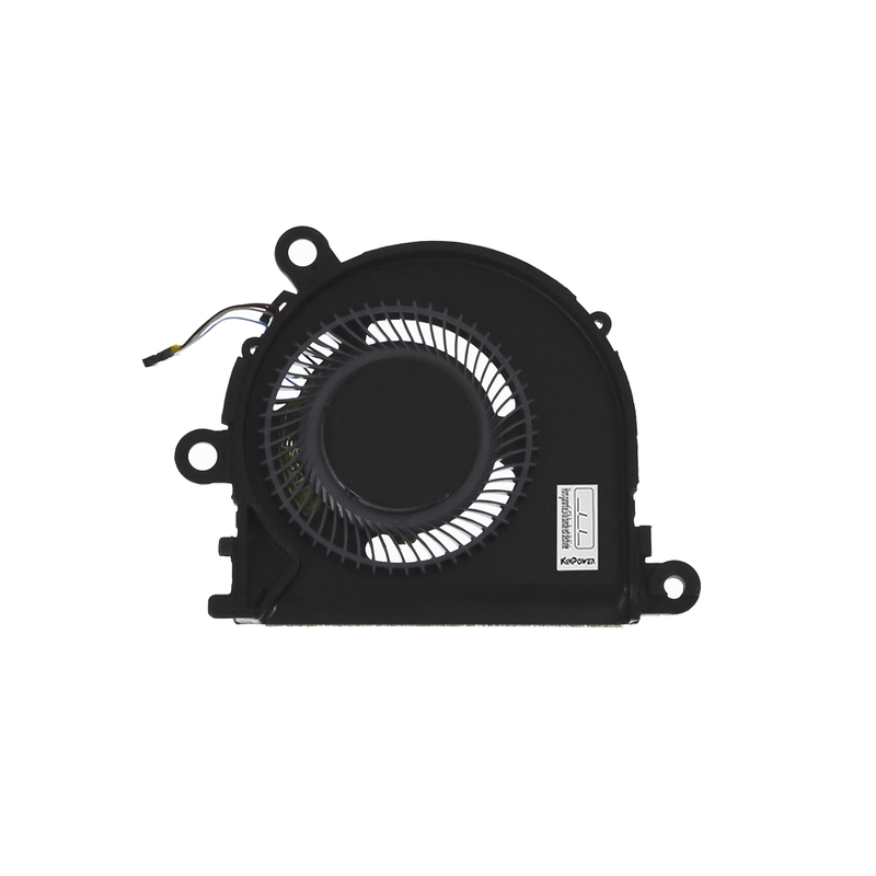 Ventilateur CPU Fan Pour HP Spectre X360 13-AW | DIY Micro
