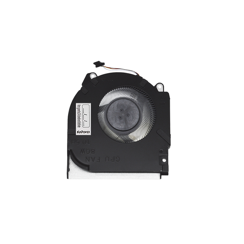 Ventilateur Fan Pour Avec HP 16-D 16-E | DIY Micro
