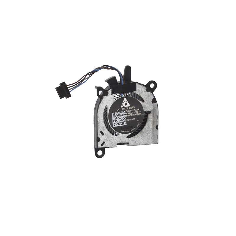 Ventilateur Fan Pour Avec HP Envy 13-AB001NF | DIY Micro