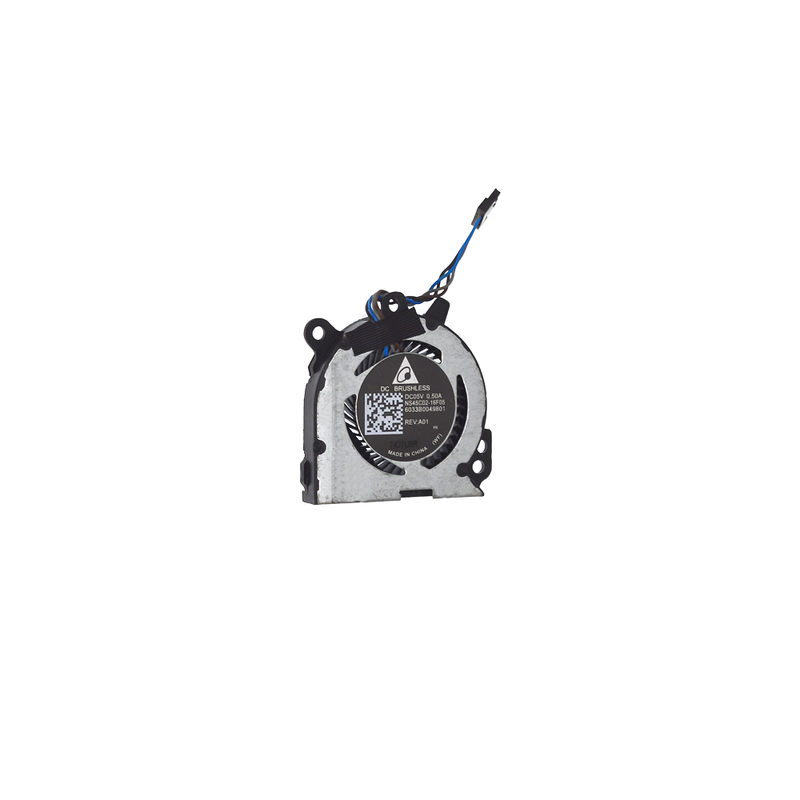 Ventilateur Fan Pour Avec HP Envy 13-AB001NF | DIY Micro