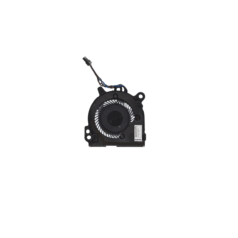 Ventilateur Fan Pour Avec HP Envy 13-AB001NF | DIY Micro